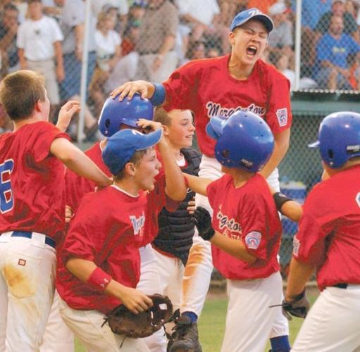 How to watch Martin County North Little League Southeast final