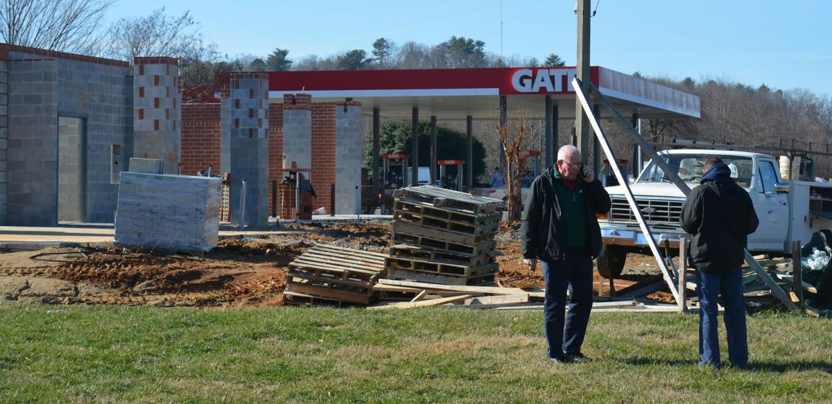 Bonnie Mist Car Wash expanding to