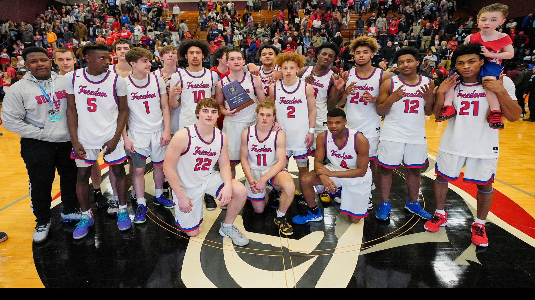 High School Basketball Championships Spring Sports Canceled