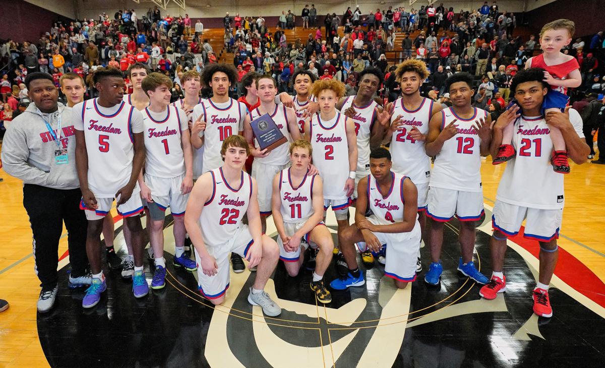 High School Basketball Championships Spring Sports Canceled
