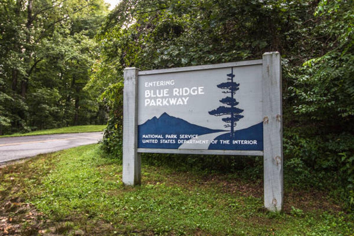 Blue Ridge Parkway Campgrounds, picnic areas open for 2023 visitor
