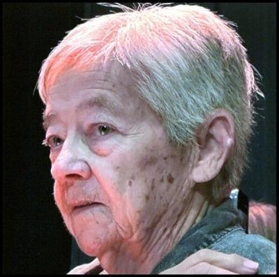 Keever, Judy