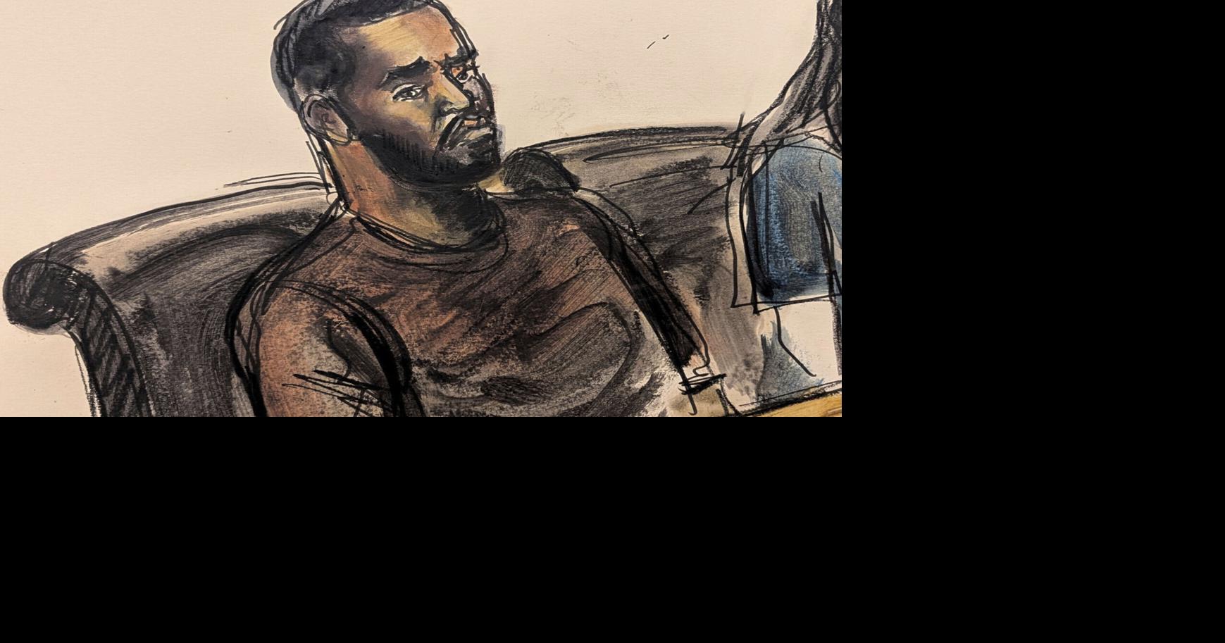 Truckers work on English skills and the trial of Sean 'Diddy' Combs' | Hot off the Wire