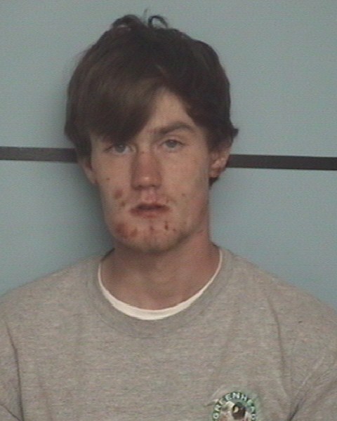 Teen Charged With Felony Drug Possession Crime News Morganton Com