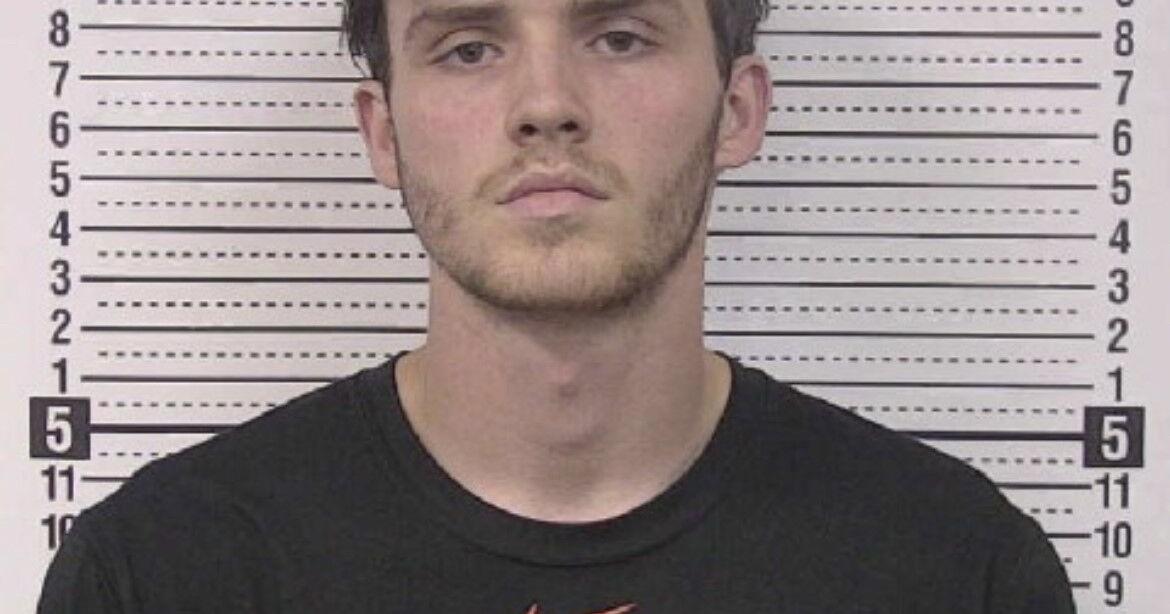 Lenoir man charged with felony animal cruelty - Vimarsana News