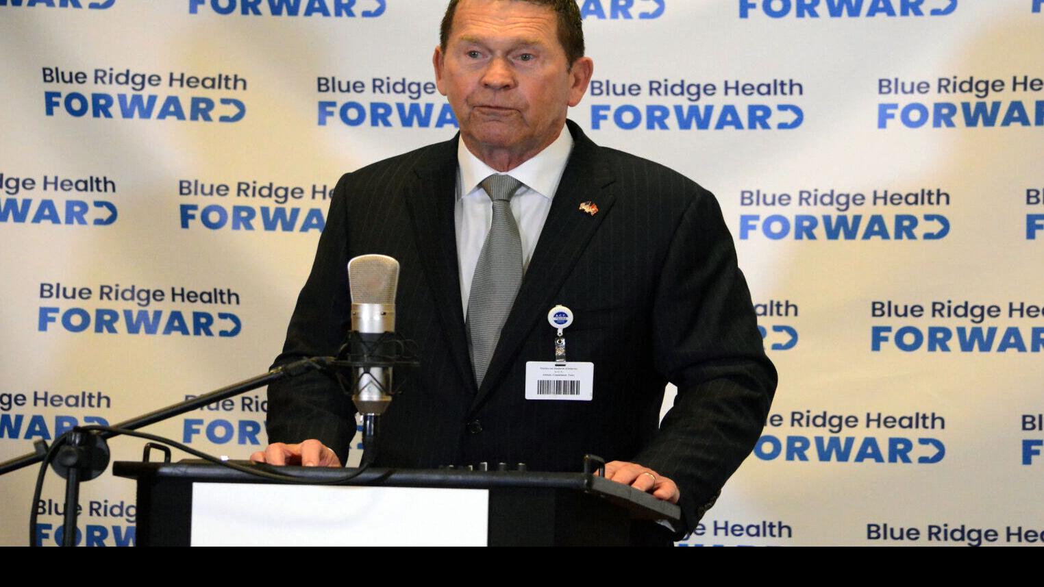 Hospital To Partner With Unc Health Leaving Atrium Health System Local News Morganton Com