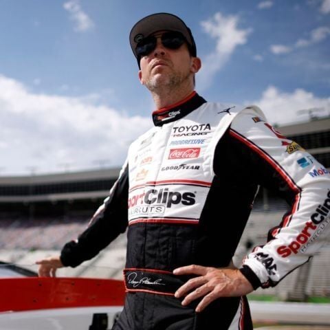 From NASCAR Playoffs to NASCAR Chase, another post-season affair awaits fans at Bass Pro Shops Night Race