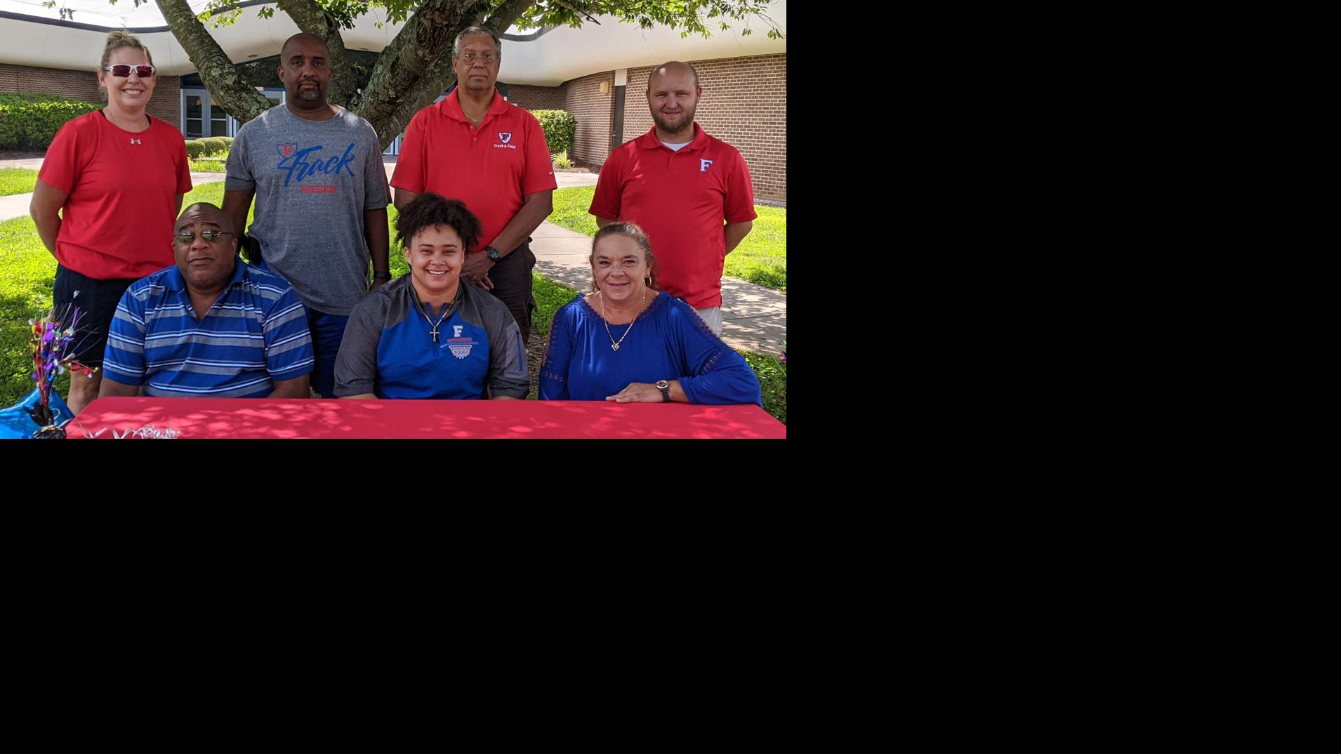 Freedom S Makayla Moore Headed To Glenville State Sports