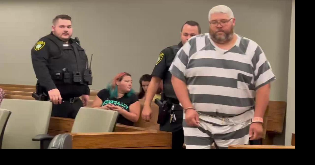 2 new child sex charges lodged against former Burke teacher, youth pastor