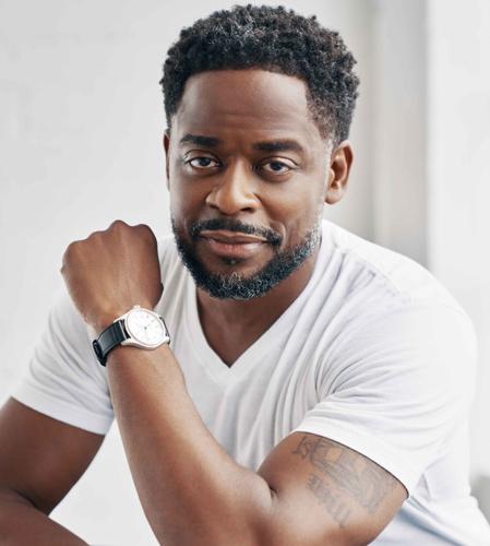 Dule Hill