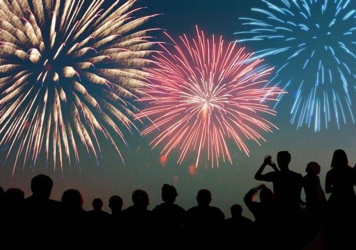 Front and Center: Keeping You Informed of City of Statesville Happenings (07/01/2026)
