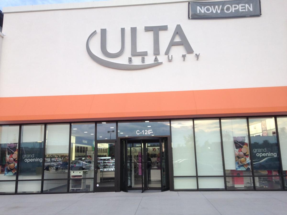The new Ulta beauty supply store to hold grand opening Friday | News