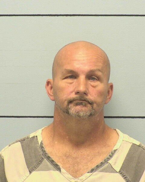 Burke County NC man arrested, charged in double homicide