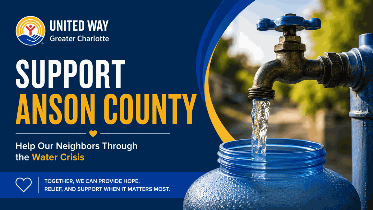 Support Anson County