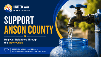 Support Anson County