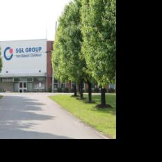 SGL Group a leading manufacturer of carbon-based products