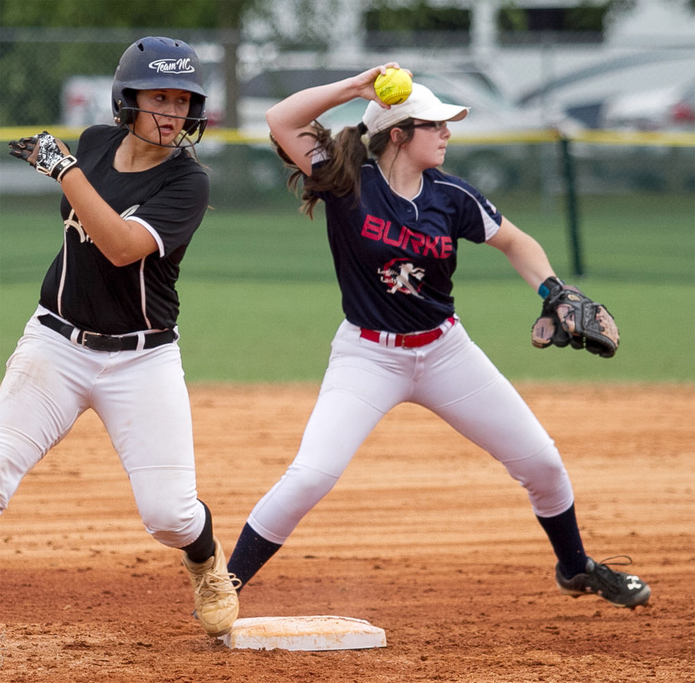 N.C. American Legion Lady Fastpitch League back after successful debut ...