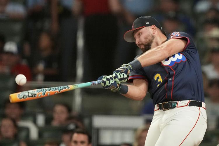 All-Star Home Run Derby Baseball