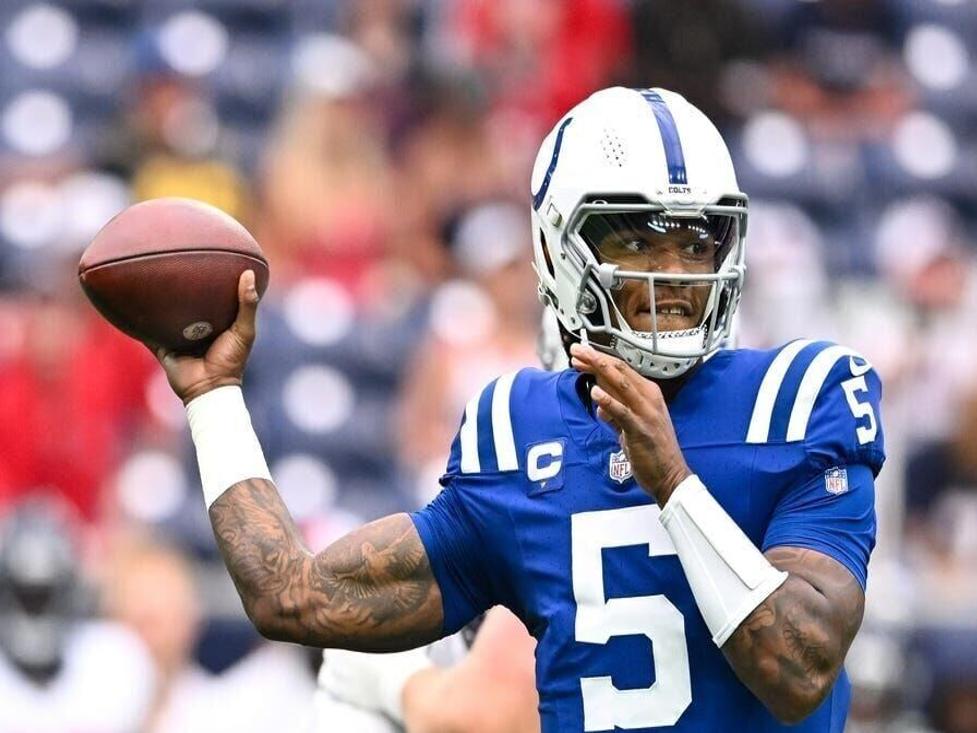 Colts vs. Cardinals: How to watch, listen and stream online in Week 16