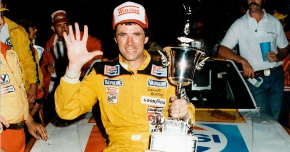 The Seven-Race Winning Streak that Still Stands at BMS