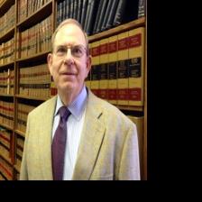 Judge retires from bench after 21 years