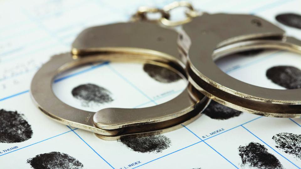 Crime Roundup March 10 To April 23 Latest Headlines Morganton Com