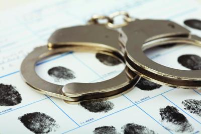 Crime Roundup March 10 To April 23 News Morganton Com