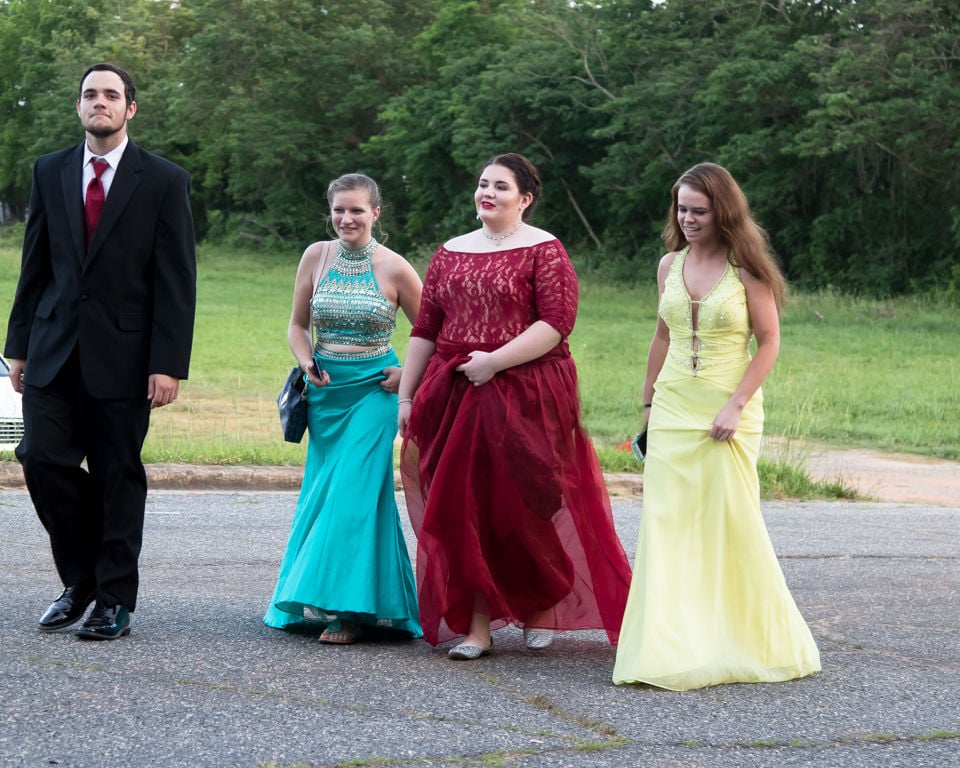 Freedom High School 2017 Prom Moments | Gallery | morganton.com