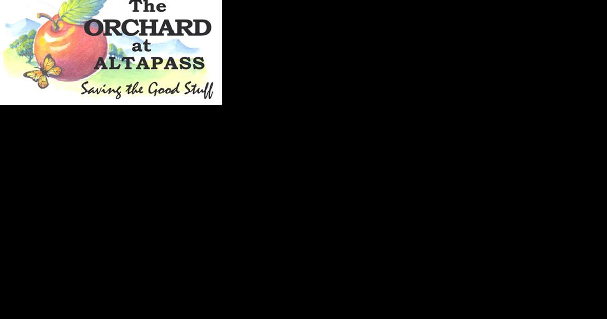 Altapass orchard celebrates last month of 2023 - Vimarsana News