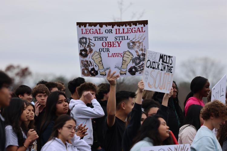 St Stephens HS Walkout (2).JPG