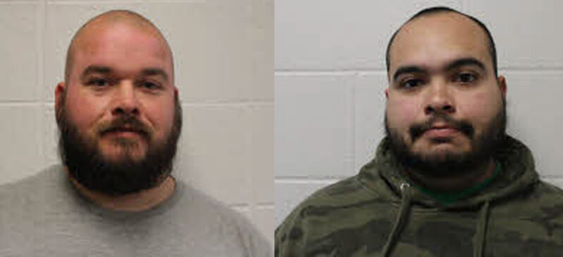 Ex-Morganton cop 1 of 2 Avery deputies indicted after SBI investigation