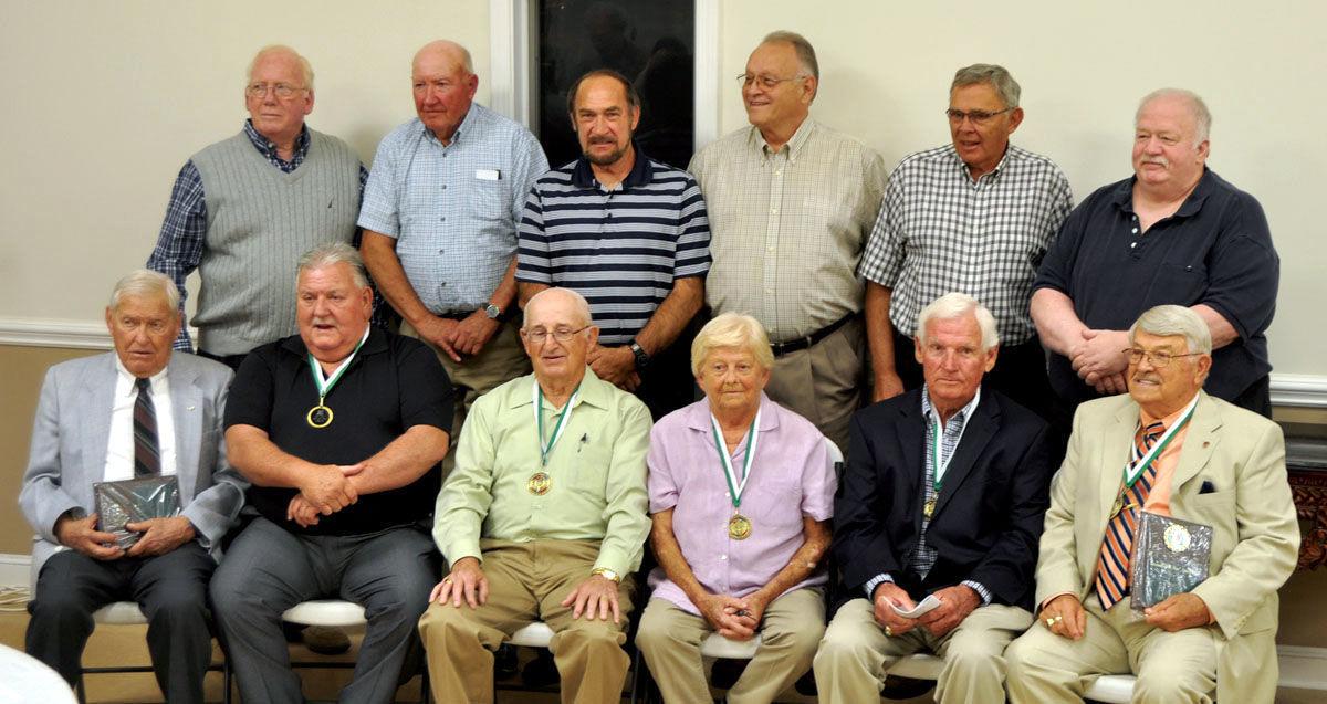 Glen Alpine Sports HOF says no induction in 2020
