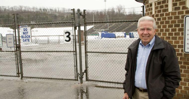 Former state senator and Burke native Jim Jacumin dies at 89