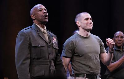 "Othello" Broadway Opening Night