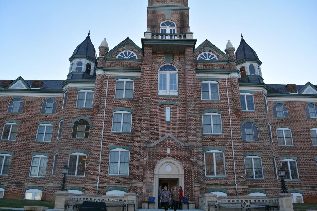 NCSD formally introduces new director Education morganton com