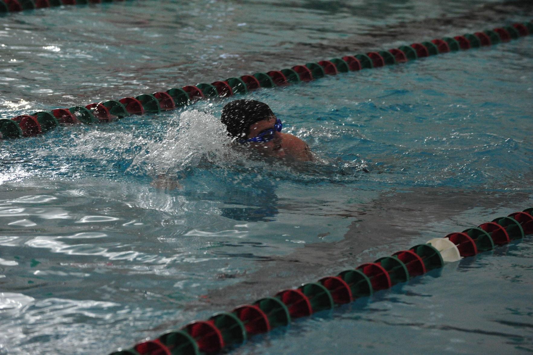 swim olympics 2023
