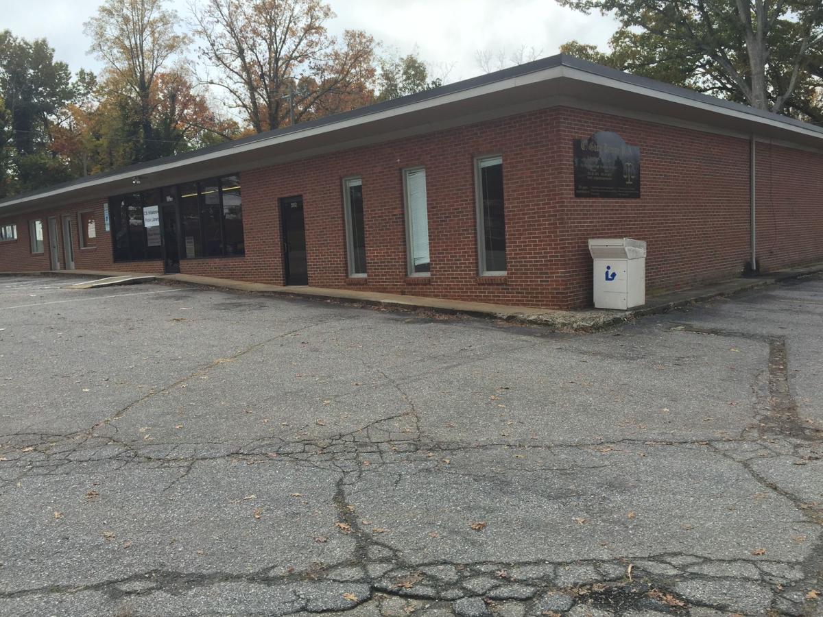 Water And Sewer Payment Office Planned For Eastern Burke Latest News Morganton Com