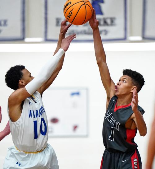 Patton Boys Upend West Caldwell Again For Shot At Championship