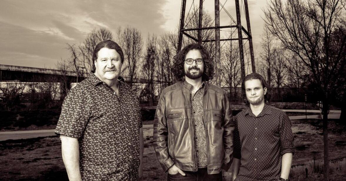 Reedy River String Band to perform for Sails Original Music Series - Vimarsana News
