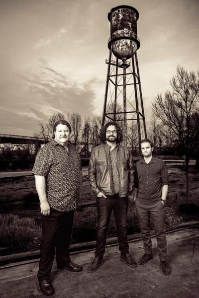 Reedy River String Band to perform for Sails Original Music Series