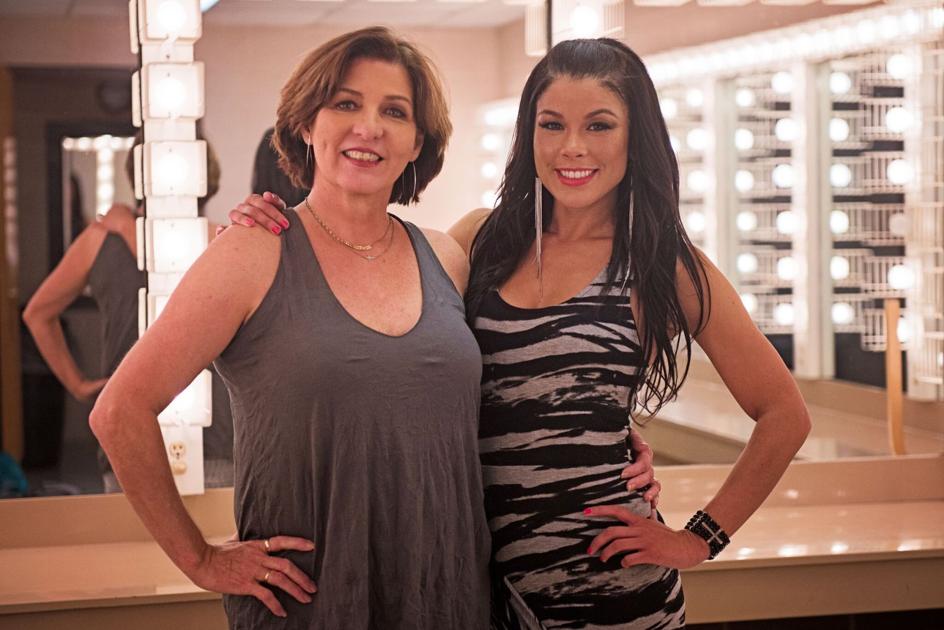 New artistic director coming to Sherri's School of Dance - Morganton News Herald