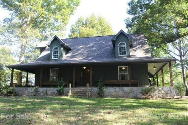 3 Bedroom Home in Morganton - $1,399,900