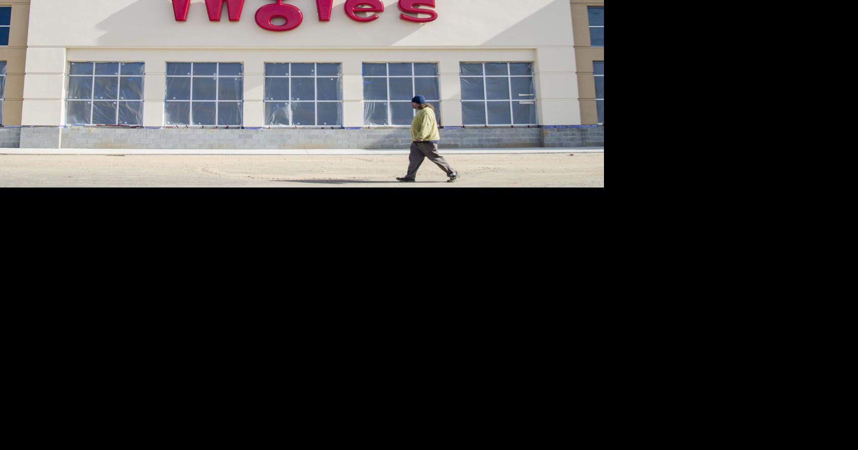 Ingles: All but 4 stores have reopened; Morganton NC closed