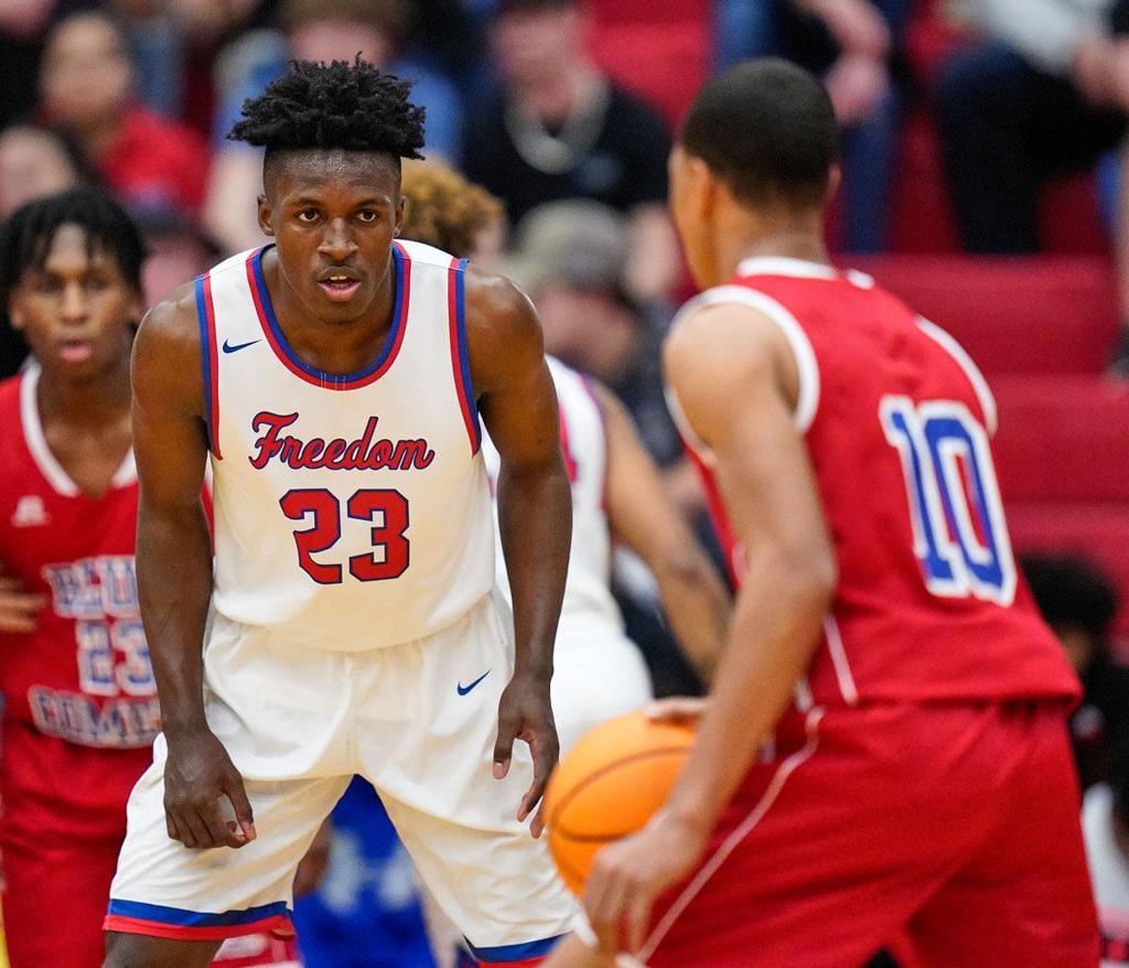 Maxwell Cornwell Named Ap State Basketball Players Of Year