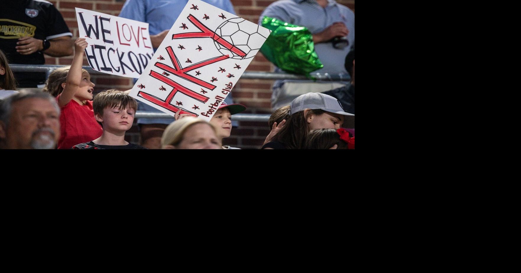 Win or go home? Playoff implications of Hickory FC's season finale come into focus