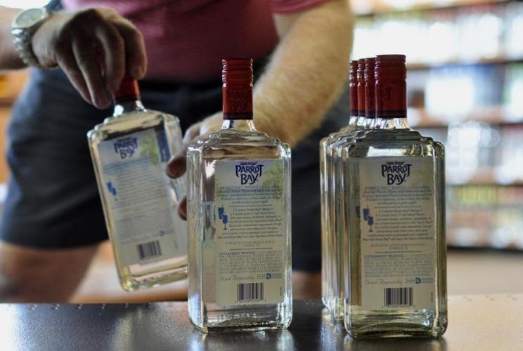 Valdese ABC store sees profits since COVID19