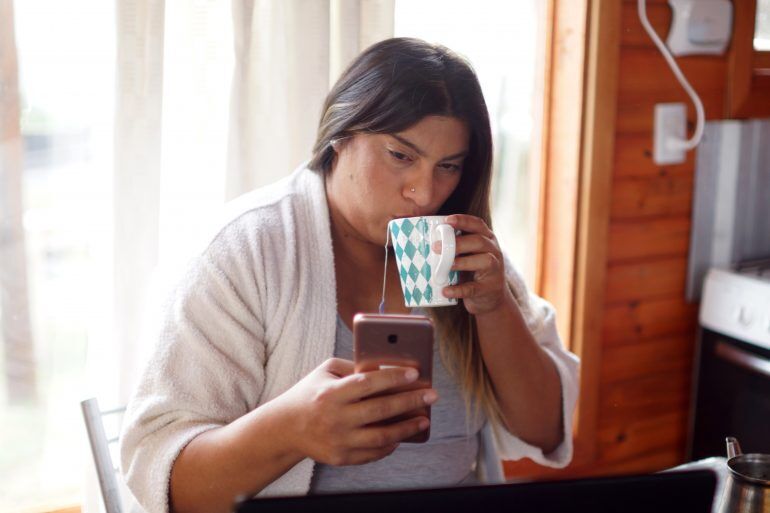 There are many online and remote alternatives to banking with a physical branch.