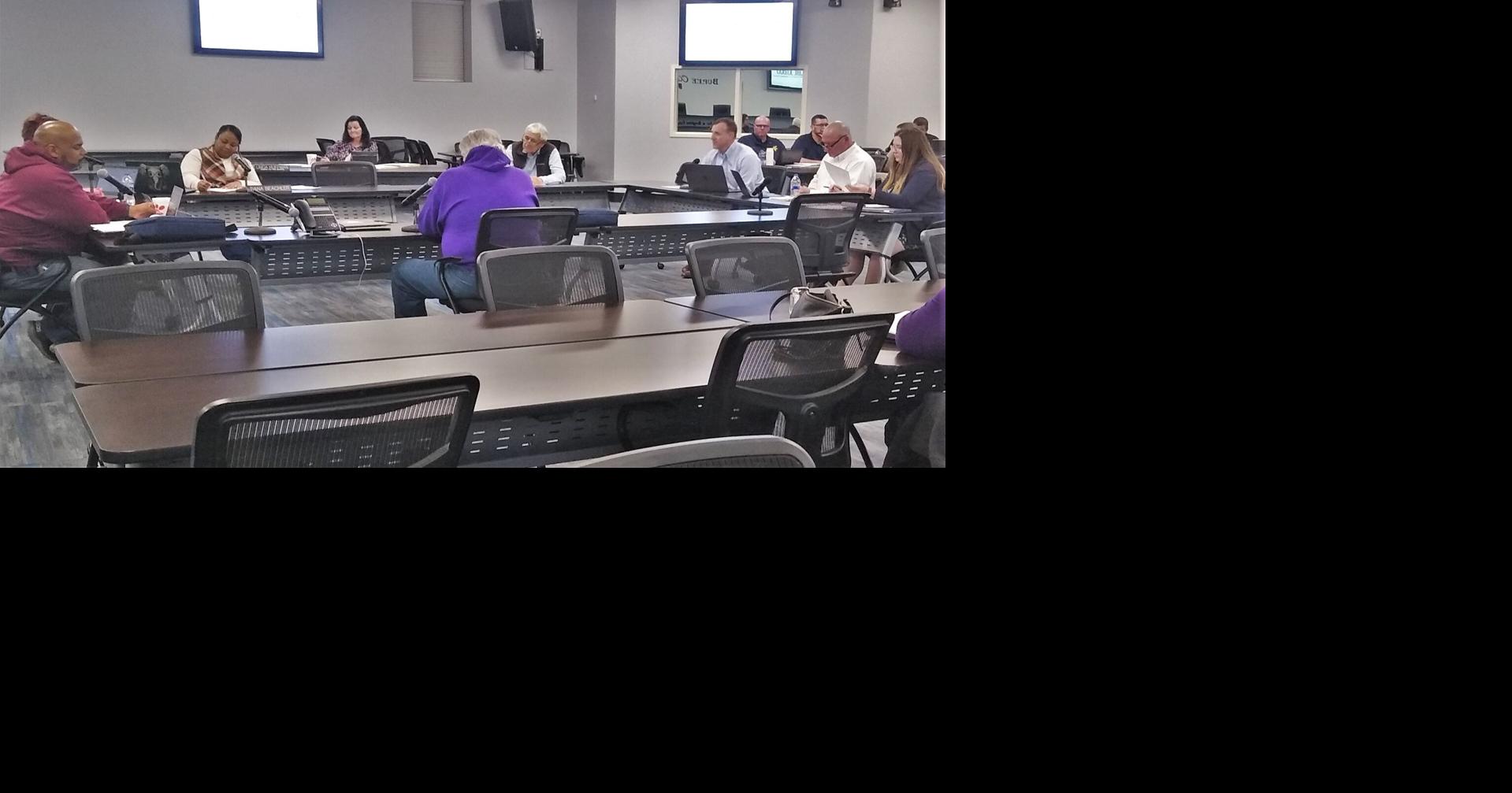 Board members appear divided on upcoming school calendar vote