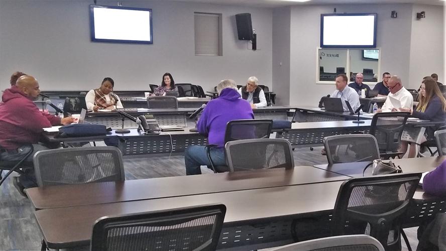 Board members appear divided on upcoming school calendar vote