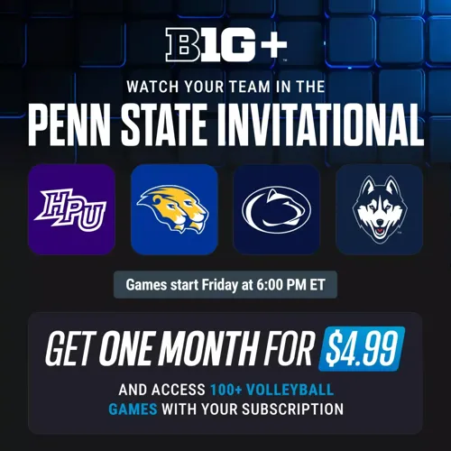High Point Opens 2026 Season at Penn State Invitational